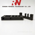 Plastic Parts Injection Molding Custom Medical device plastic parts injection molding Manufactory